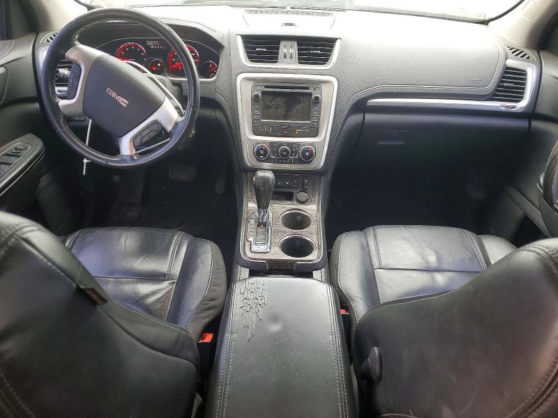 Aukcja sprzedaży 2013 Gmc Acadia, vin: 1GKKVRKD4DJ204612, numer aukcji: 51598996