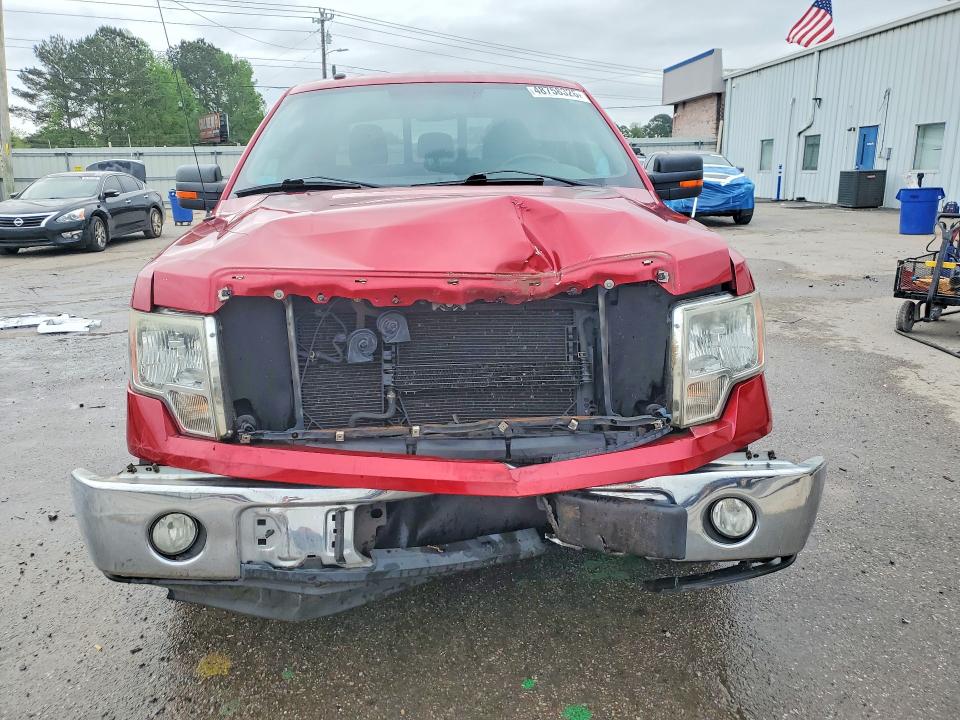 Aukcja sprzedaży 2011 Ford F150, vin: 1FTFW1CF9BFD06239, numer aukcji: 48758326