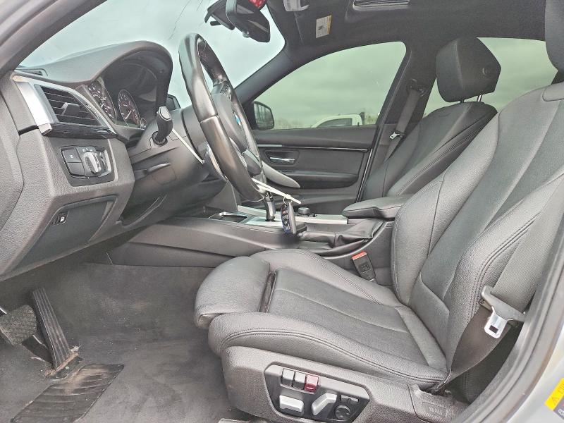 Продажа на аукционе авто 2018 Bmw 330e, vin: WBA8E1C51JA178039, номер лота: 50189816