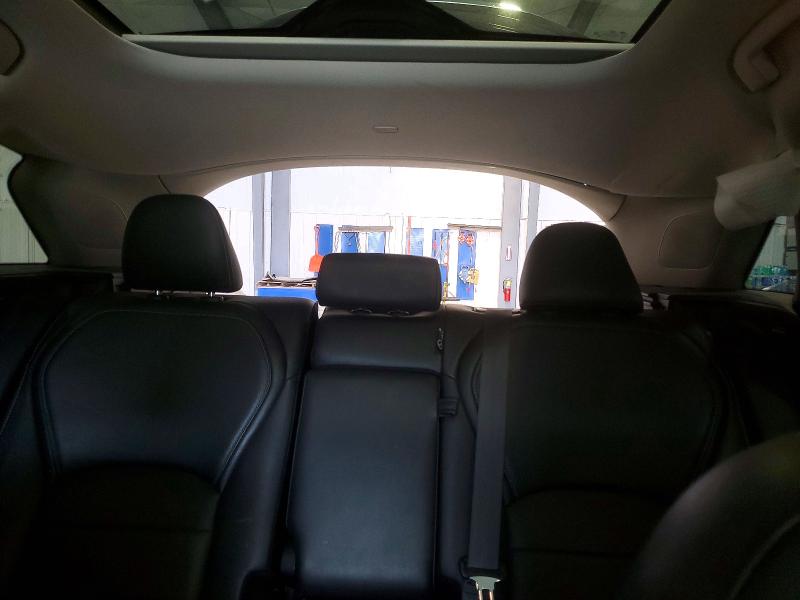 51681096 :رقم المزاد ، 3PCAJ5M31KF112040 vin ، 2019 Infiniti Qx50 مزاد بيع