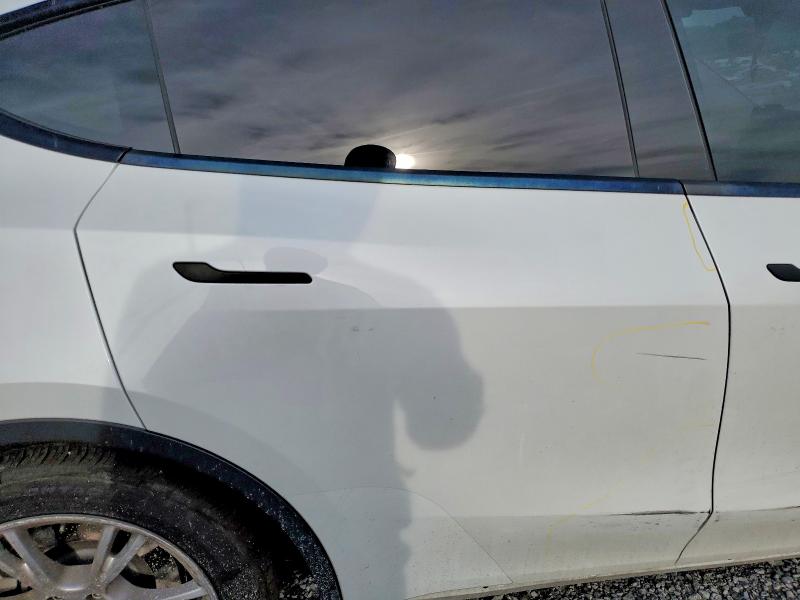 Aukcja sprzedaży 2023 Tesla Model Y, vin: 7SAYGDEE5PA077145, numer aukcji: 48864056