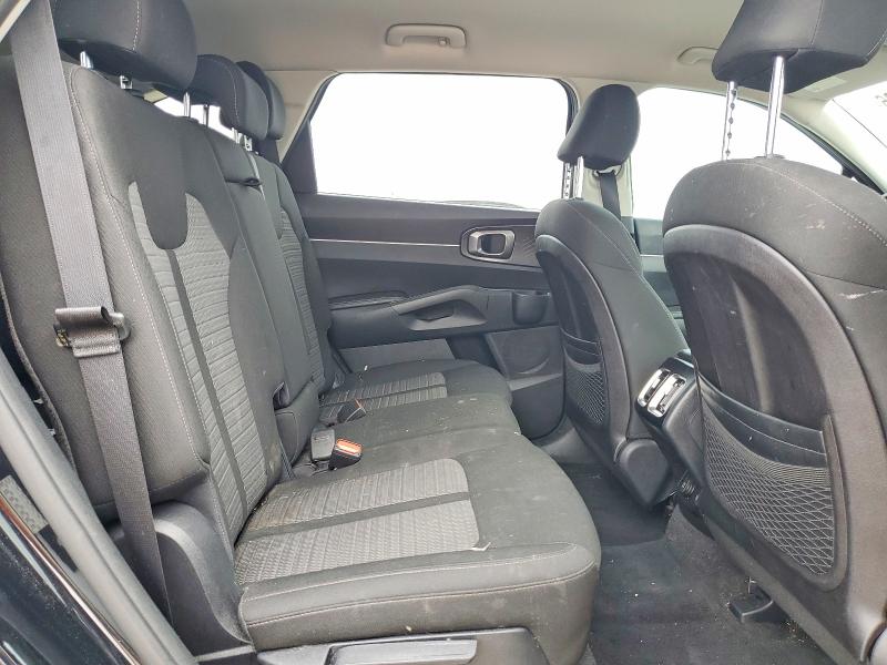 Продаж на аукціоні авто 2021 Kia Sorento, vin: 5XYRG4LC4MG065742, номер лоту: 50571296