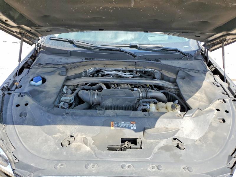 49586426 :رقم المزاد ، 5LM5J7XC7LGL23333 vin ، 2020 Lincoln Aviator مزاد بيع