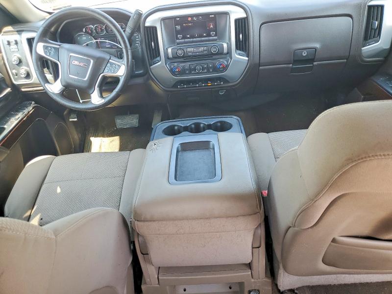 Продажа на аукционе авто 2014 Gmc Sierra, vin: 3GTU2UEC0EG252047, номер лота: 50943746