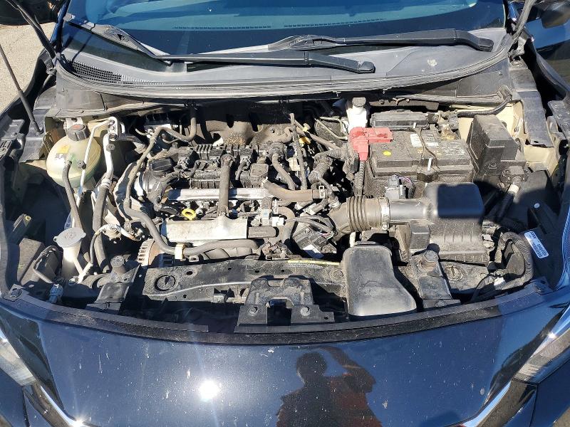 Aukcja sprzedaży 2021 Nissan Versa, vin: 3N1CN8EV6ML850583, numer aukcji: 49113956