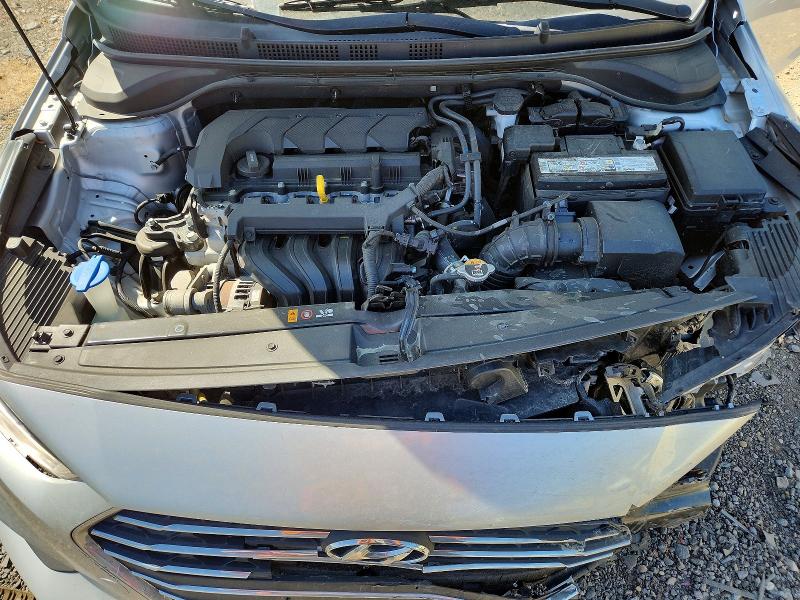 Aukcja sprzedaży 2020 Hyundai Accent, vin: 3KPC24A68LE097235, numer aukcji: 49855016