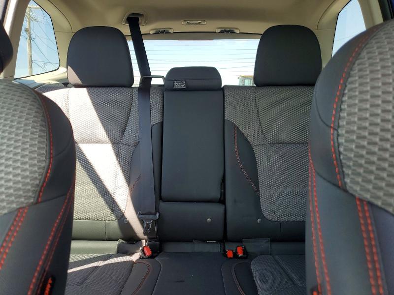 Продаж на аукціоні авто 2023 Subaru Forester, vin: JF2SKAJC1PH512185, номер лоту: 51620236