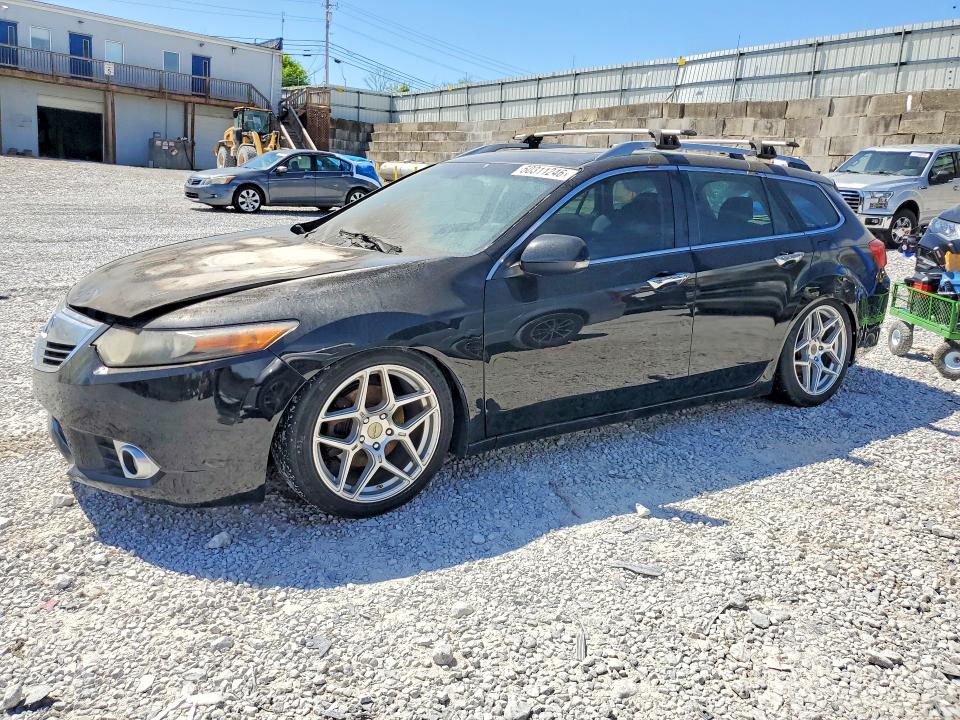 Aukcja sprzedaży 2012 Acura Tsx, vin: JH4CW2H54CC005176, numer aukcji: 50311246