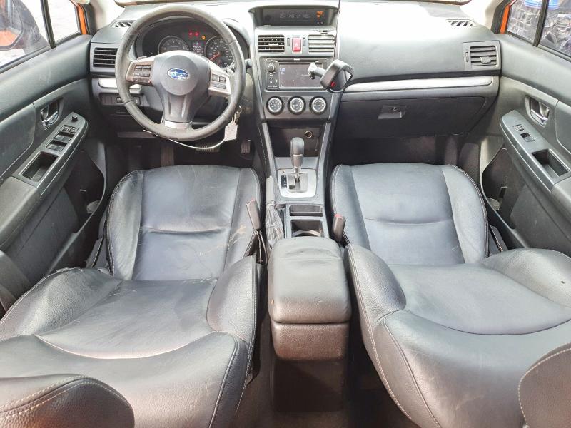 Aukcja sprzedaży 2014 Subaru Xv Crosstrek, vin: JF2GPAKC5E8253705, numer aukcji: 48230206