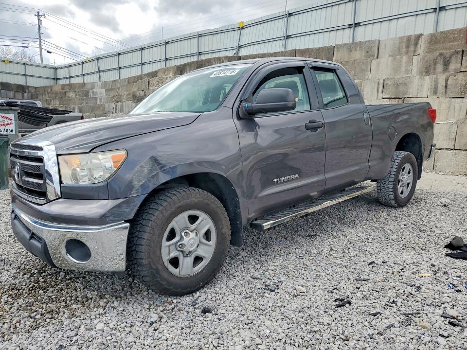 Aukcja sprzedaży 2013 Toyota Tundra, vin: 5TFRM5F10DX065467, numer aukcji: 48814716