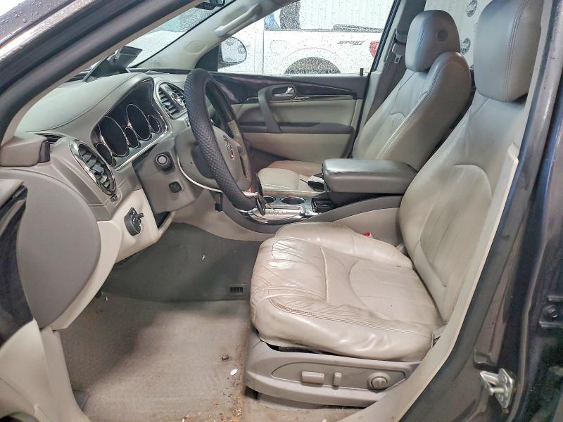 Продажа на аукционе авто 2015 Buick Enclave, vin: 5GAKRCKDXFJ245098, номер лота: 51032436