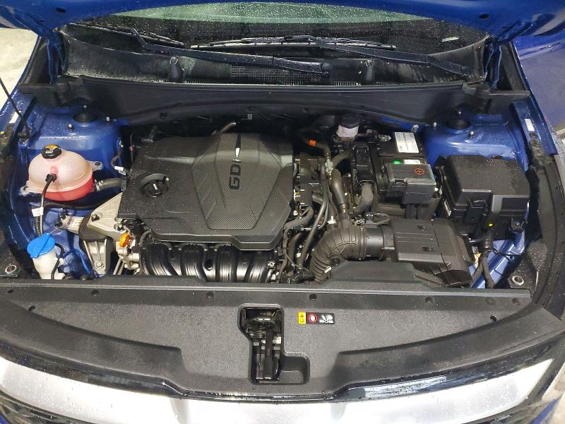 Aukcja sprzedaży 2024 Kia Sportage, vin: 5XYK43DF6RG139926, numer aukcji: 49170016