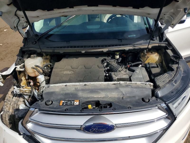 Продажа на аукционе авто 2015 Ford Edge, vin: 2FMTK4K86FBC03270, номер лота: 50225856