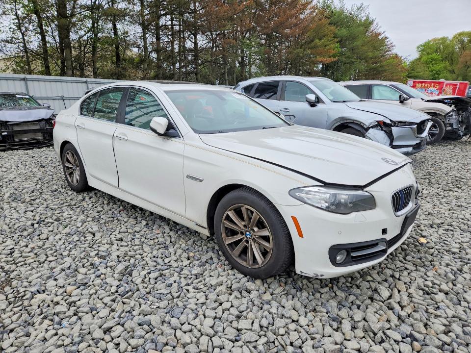 Продажа на аукционе авто 2016 Bmw 528, vin: WBA5A7C57GG144923, номер лота: 51753096