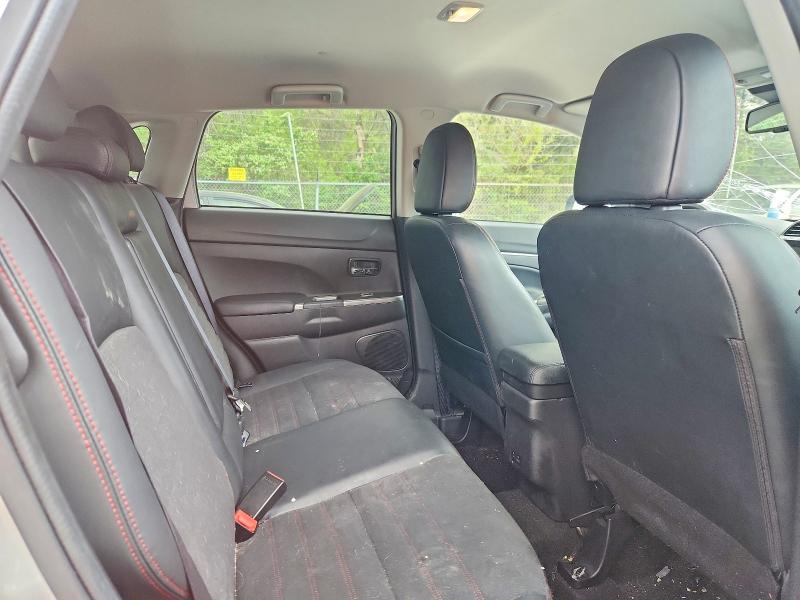Продаж на аукціоні авто 2023 Mitsubishi Outlander Sport, vin: JA4ARUAUXPU002807, номер лоту: 51022946