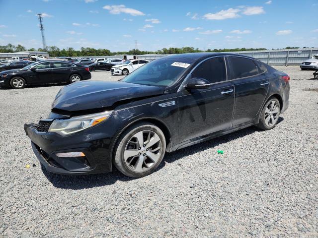 Продаж на аукціоні авто 2019 Kia Optima, vin: 5XXGT4L3XKG323833, номер лоту: 50696176