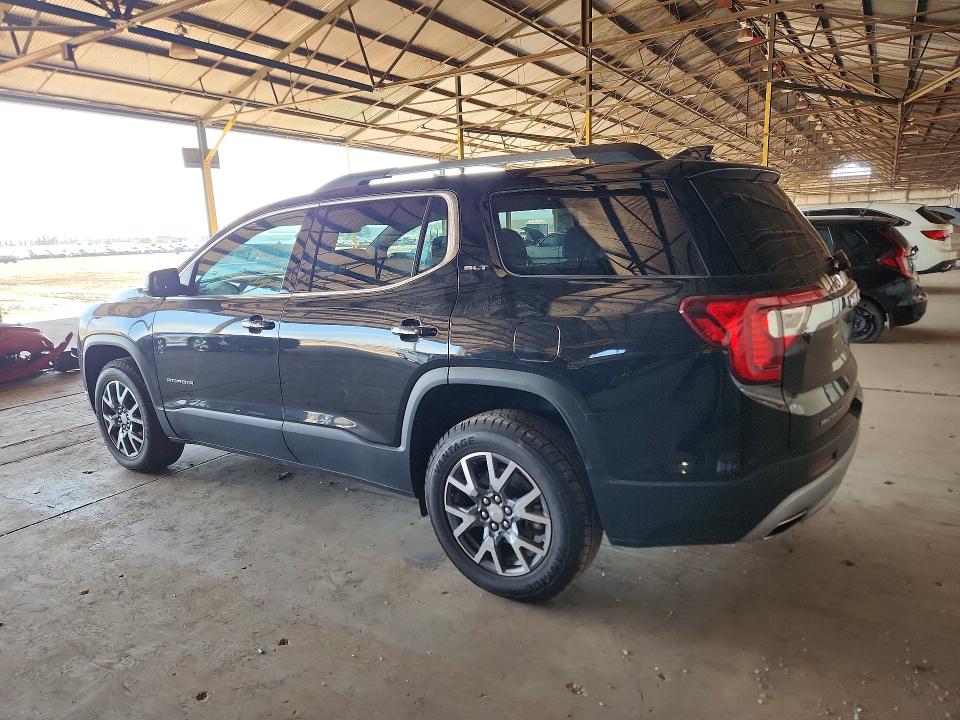 Продажа на аукционе авто 2023 Gmc Acadia, vin: 1GKKNUL47PZ250734, номер лота: 48554986