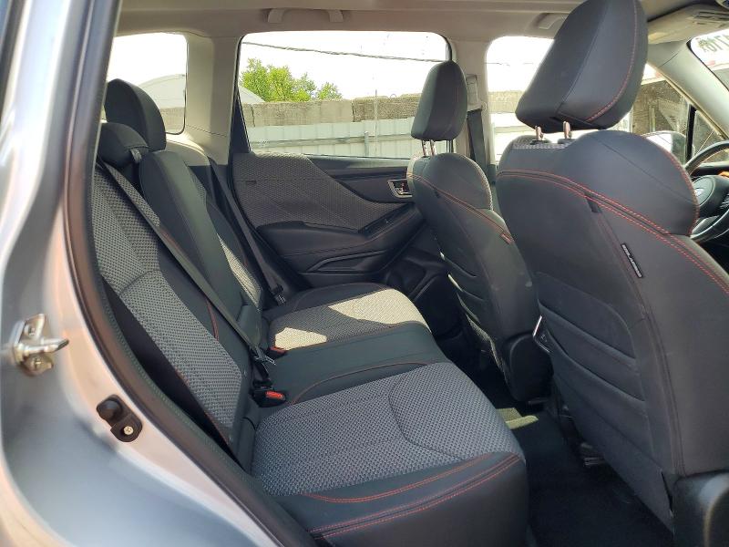 Aukcja sprzedaży 2019 Subaru Forester, vin: JF2SKAPCXKH591873, numer aukcji: 51311716