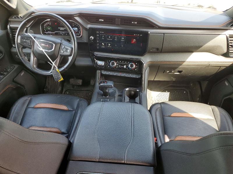Продаж на аукціоні авто 2024 Gmc Sierra, vin: 1GTUUEEL1RZ183990, номер лоту: 52157846