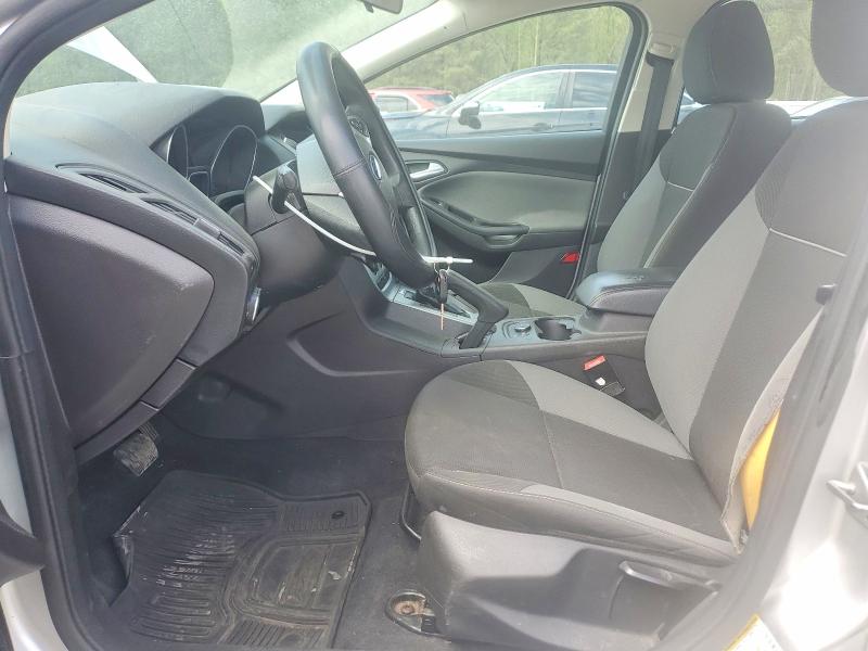 48532296 :رقم المزاد ، 1FADP3F27EL181780 vin ، 2014 Ford Focus مزاد بيع