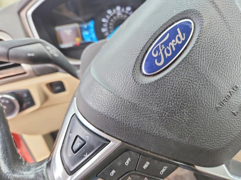 Aukcja sprzedaży 2014 Ford Fusion, vin: 3FA6P0HD6ER168736, numer aukcji: 51719296