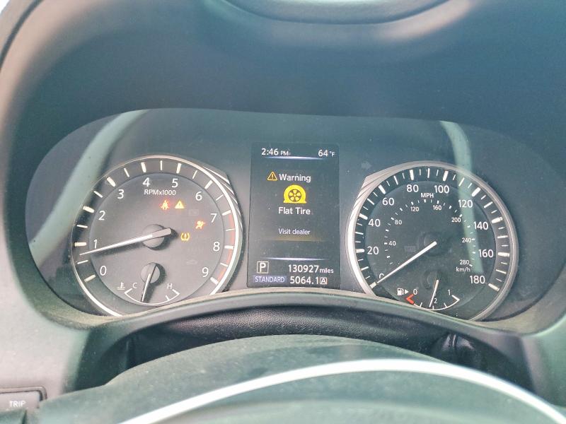 Aukcja sprzedaży 2018 Infiniti Q50, vin: JN1EV7AP3JM591689, numer aukcji: 49983726