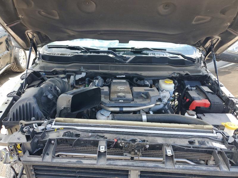 Продажа на аукционе авто 2024 Ram 2500, vin: 3C6UR5FL3RG177728, номер лота: 50818226