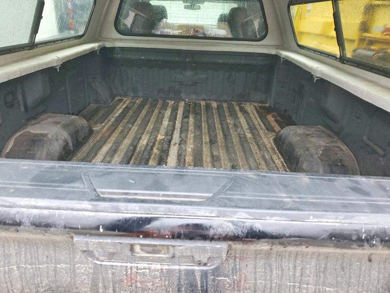 2020 Chevrolet Silverado მანქანა იყიდება აუქციონზე, vin: 1GC4YUEY2LF136180, აუქციონის ნომერი: 51661986
