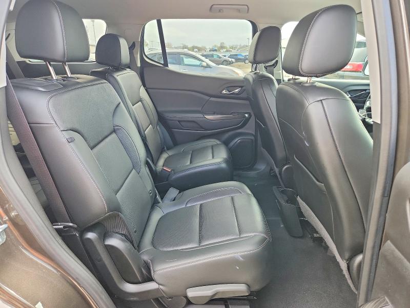 Продажа на аукционе авто 2020 Gmc Acadia, vin: 1GKKNULS6LZ146096, номер лота: 49934646