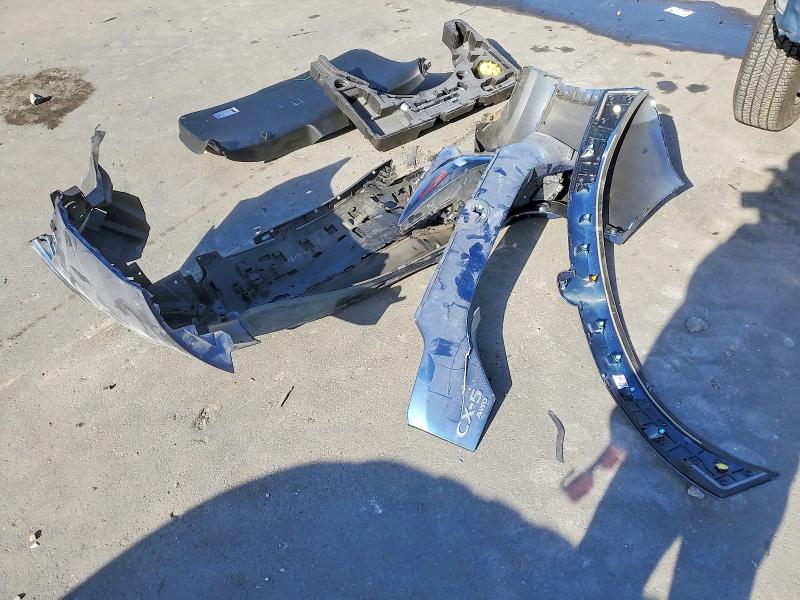 49478856 :رقم المزاد ، JM3KFBBL8R0406350 vin ، 2024 Mazda Cx-5 مزاد بيع