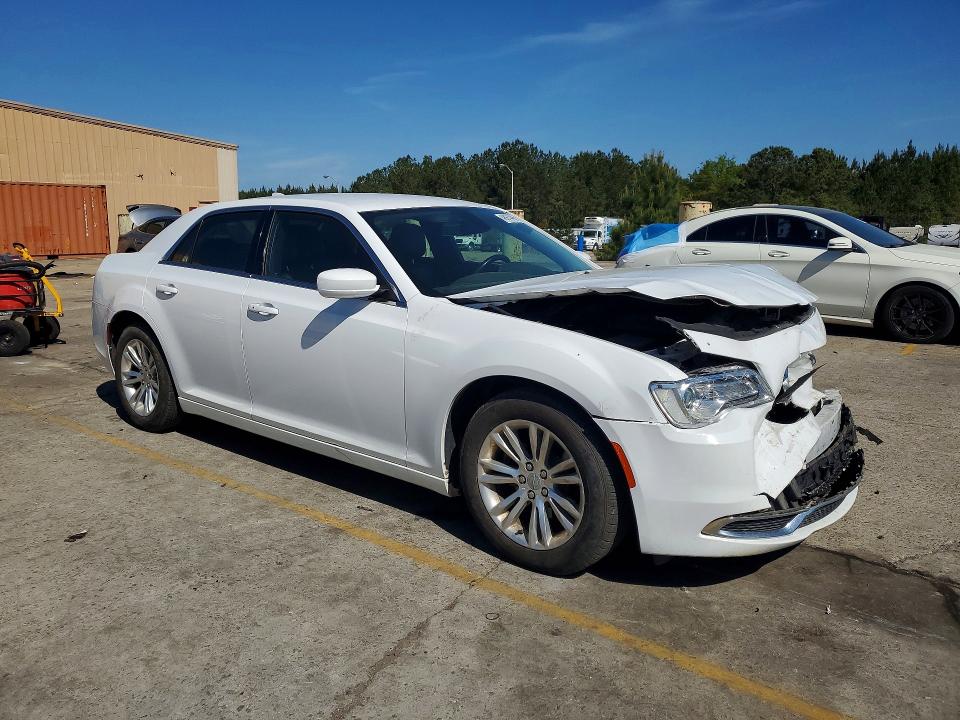 Продажа на аукционе авто 2019 Chrysler 300, vin: 2C3CCAAG4KH548088, номер лота: 48974496