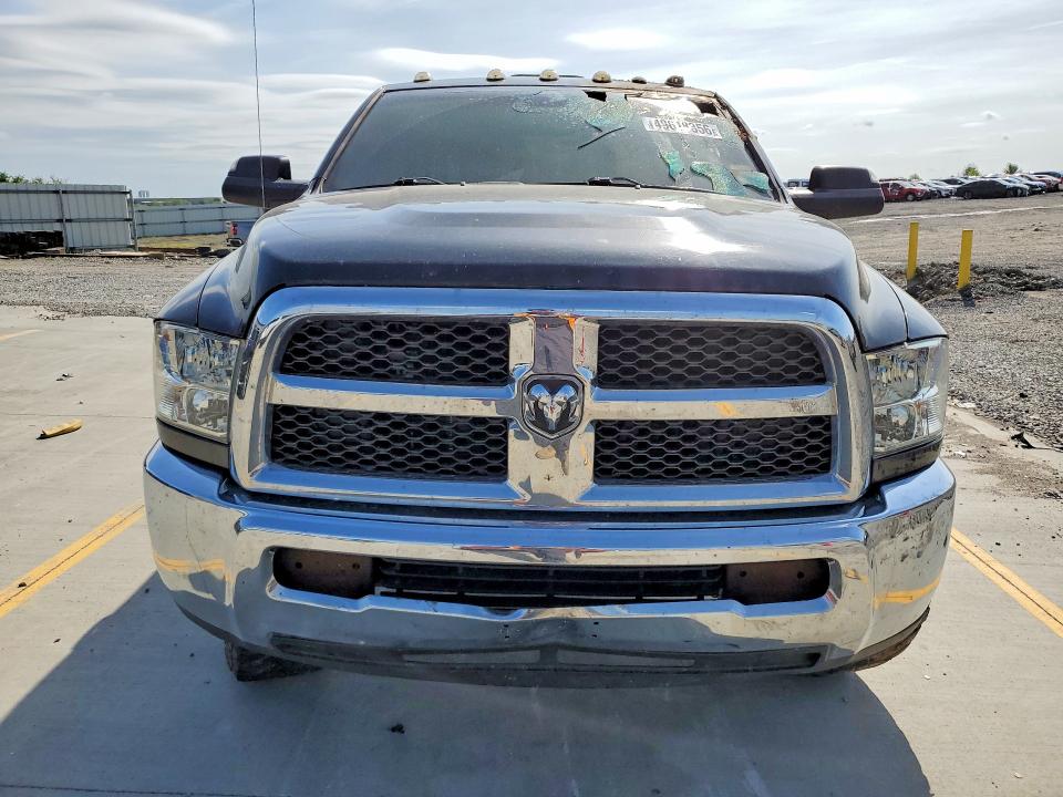 Aukcja sprzedaży 2018 Ram 2500, vin: 3C6TR5CT5JG306928, numer aukcji: 49618356