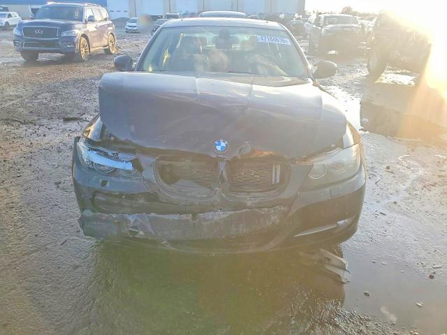 47184616 :رقم المزاد ، WBAPL3C54AA407875 vin ، 2010 Bmw 335 مزاد بيع