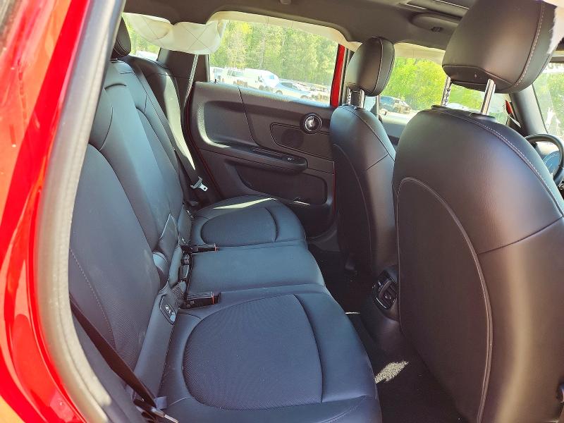Продажа на аукционе авто 2022 Mini Cooper, vin: WMZ43BR04N3N29822, номер лота: 50886346