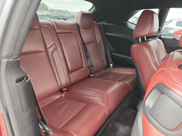 Продажа на аукционе авто 2018 Dodge Challenger, vin: 2C3CDZBT8JH271693, номер лота: 51476766