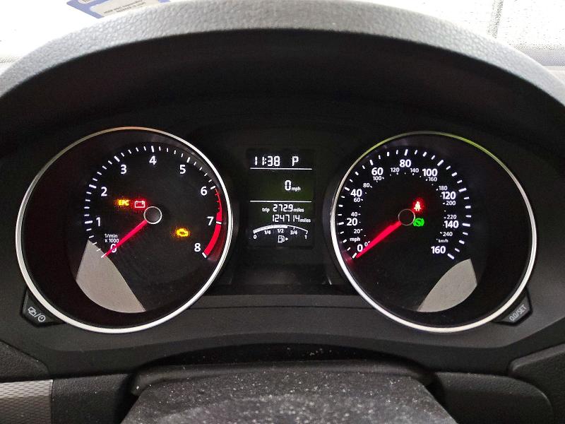 Продажа на аукционе авто 2017 Volkswagen Jetta, vin: 3VW2B7AJ4HM278845, номер лота: 51328766