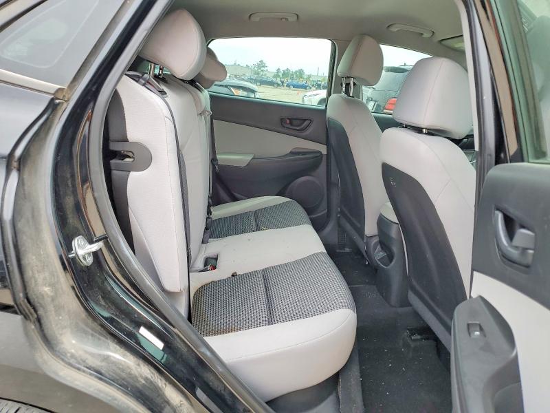 Продажа на аукционе авто 2023 Hyundai Kona, vin: KM8K22AB8PU031901, номер лота: 51417116
