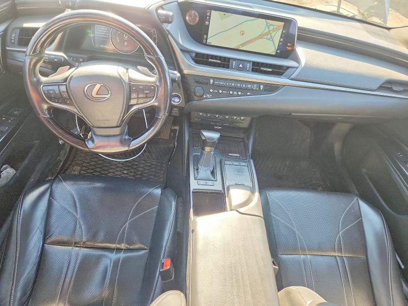 Продаж на аукціоні авто 2019 Lexus Es 300h, vin: JTHB21B1XK2047850, номер лоту: 48785676