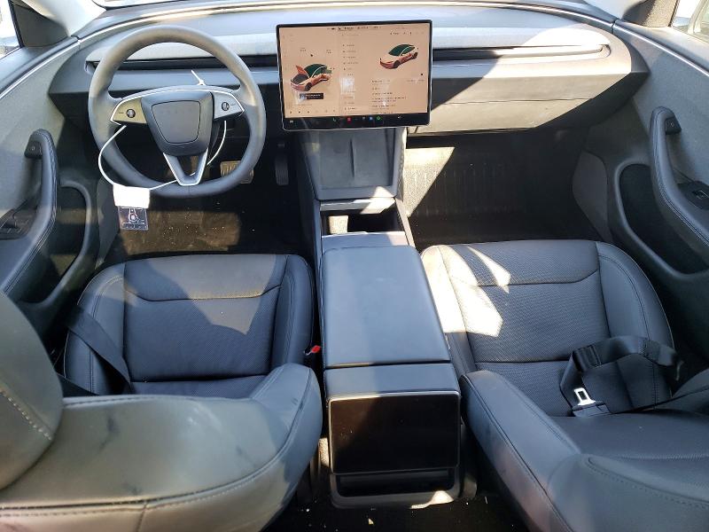 51171806 :رقم المزاد ، 5YJ3E1EA4RF826841 vin ، 2024 Tesla Model 3 مزاد بيع