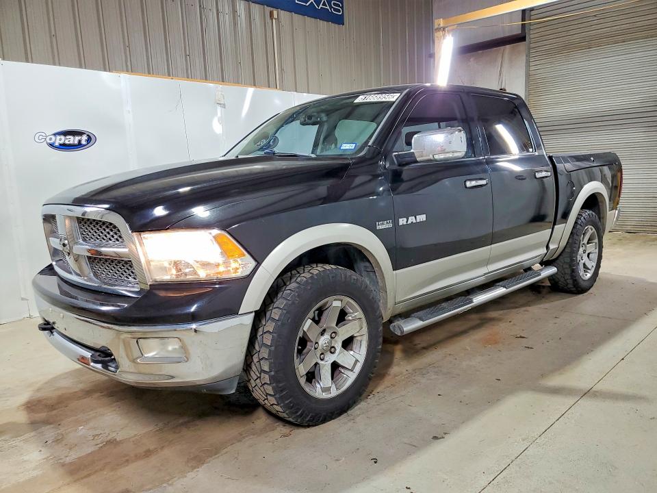 Aukcja sprzedaży 2010 Dodge Ram 1500, vin: 1D7RV1CT3AS159837, numer aukcji: 51668956