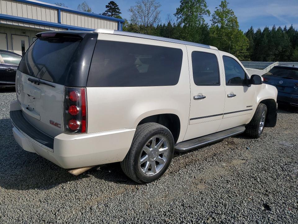 Продажа на аукционе авто 2012 Gmc Yukon Xl, vin: 1GKS2MEFXCR226591, номер лота: 49227556