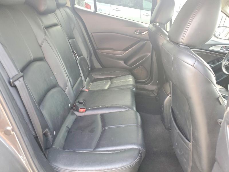 Aukcja sprzedaży 2017 Mazda 3, vin: 3MZBN1L75HM150894, numer aukcji: 49463436