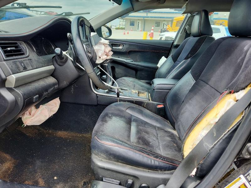 Aukcja sprzedaży 2016 Toyota Camry, vin: 4T1BF1FK2GU521032, numer aukcji: 49646816