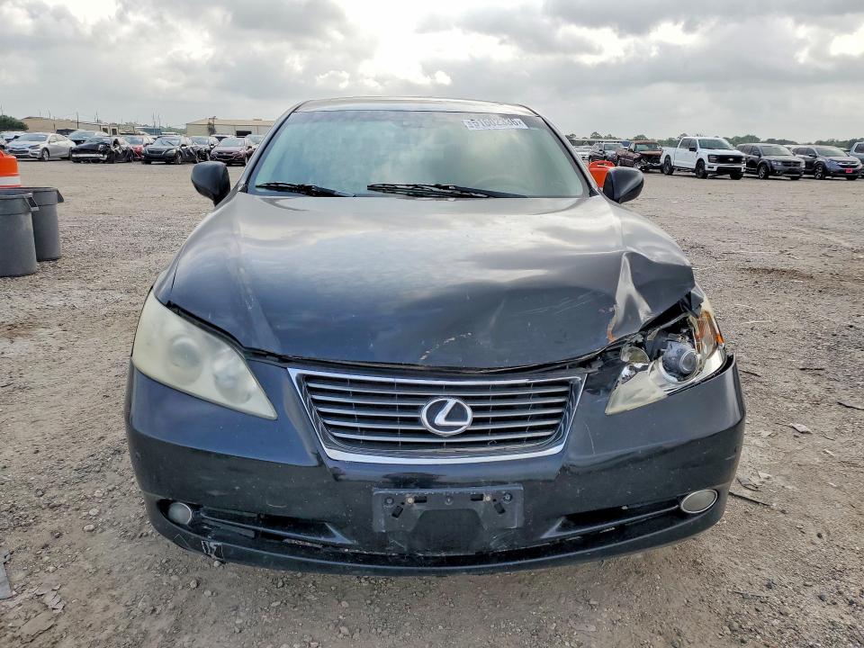 Aukcja sprzedaży 2007 Lexus Es, vin: JTHBJ46G172148477, numer aukcji: 51602336