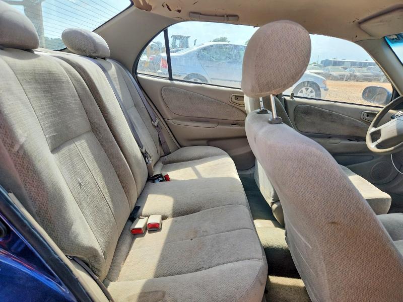 Продажа на аукционе авто 2002 Toyota Corolla, vin: 1NXBR12E92Z627056, номер лота: 51285776