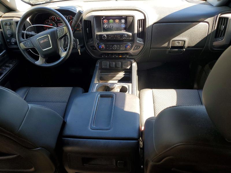 2015 Gmc Sierra მანქანა იყიდება აუქციონზე, vin: 3GTU2UEC3FG280863, აუქციონის ნომერი: 50964666