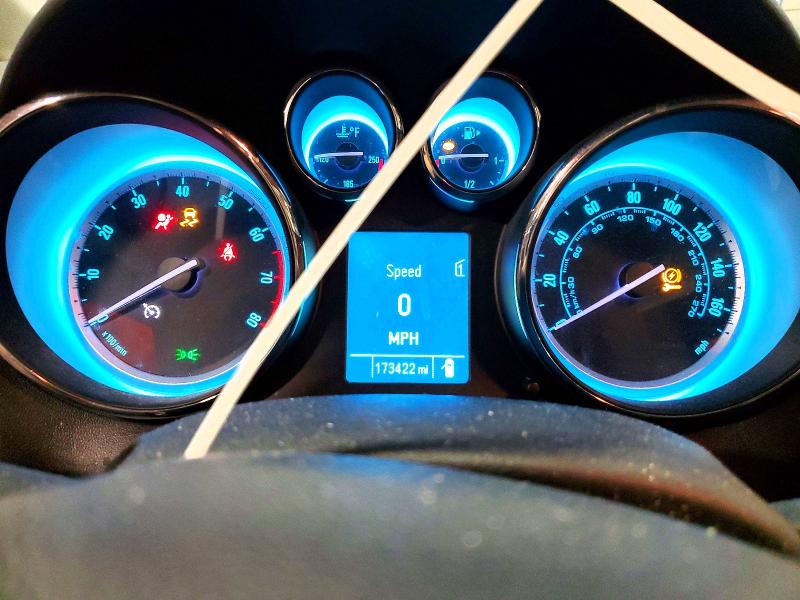 Продаж на аукціоні авто 2013 Buick Verano, vin: 1G4PP5SK2D4123430, номер лоту: 48303826