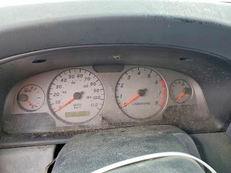Aukcja sprzedaży 2001 Nissan Frontier, vin: 1N6ED27T41C401974, numer aukcji: 52141746