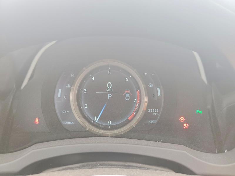 Продаж на аукціоні авто 2015 Lexus Rc, vin: JTHHE5BC5F5005973, номер лоту: 49811096