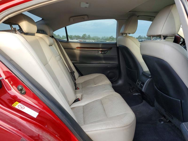 Продаж на аукціоні авто 2013 Lexus Es, vin: JTHBK1GG3D2036771, номер лоту: 49903356